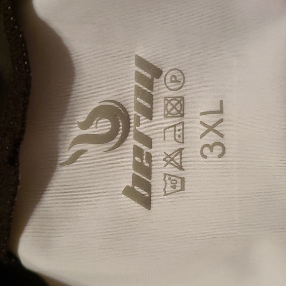 Beroy Women's Cycling Shorts - Picture 3 of 9